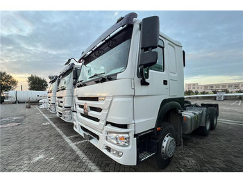 Tracteur routier SINOTRUK HOWO