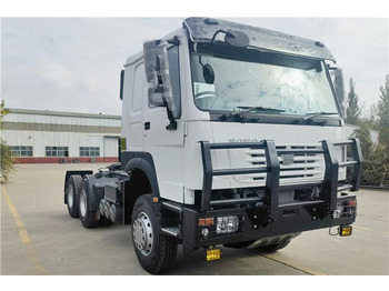 Tracteur routier SINOTRUK HOWO