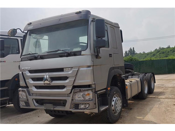 Tracteur routier SINOTRUK HOWO