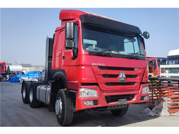 Tracteur routier SINOTRUK HOWO