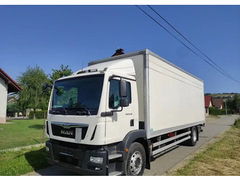 Camion fourgon MAN TGM 18.290