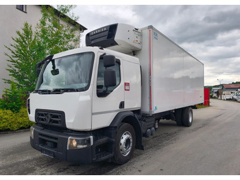 Camion frigorifique RENAULT D 320
