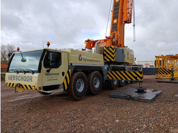 Grue mobile LIEBHERR LTM 1300