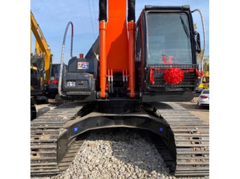 Pelle sur chenille 2022 Hitachi EX200: photos 5