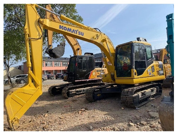 Pelle sur chenille 2022 Komatsu PC130: photos 4