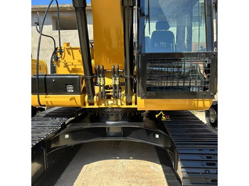 Pelle sur chenille 2023 Caterpillar 320D: photos 5