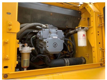Pelle sur chenille 2023 Komatsu PC270: photos 4 Pelle sur chenille 2023 Komatsu PC270: photos 4