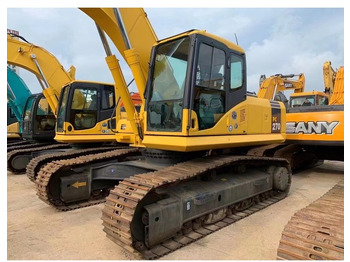 Pelle sur chenille 2023 Komatsu PC270: photos 3 Pelle sur chenille 2023 Komatsu PC270: photos 3
