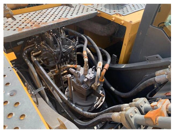 2023 Volvo EC250 — crédit-bail 2023 Volvo EC250: photos 3