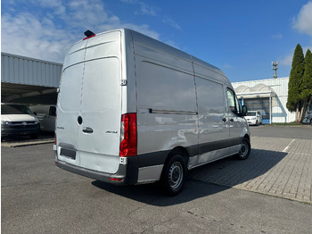 Fourgon utilitaire MERCEDES-BENZ Sprinter: photos 5
