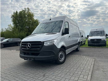 Fourgon utilitaire MERCEDES-BENZ Sprinter