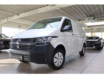 Fourgonnette VOLKSWAGEN Transporter T6