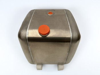 Réservoir de carburant MERCEDES-BENZ