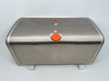 Réservoir de carburant SCANIA