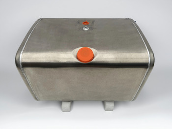 Réservoir de carburant SCANIA