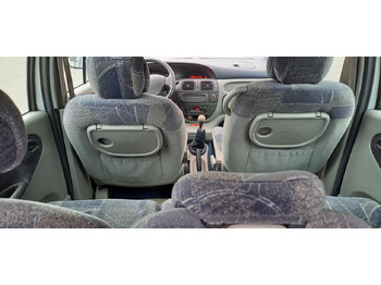 Voiture MEGANE ESSENCE (241): photos 2 Voiture MEGANE ESSENCE (241): photos 2