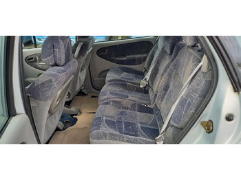 Voiture MEGANE ESSENCE (241): photos 5 Voiture MEGANE ESSENCE (241): photos 5