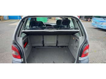 Voiture MEGANE ESSENCE (241): photos 3 Voiture MEGANE ESSENCE (241): photos 3