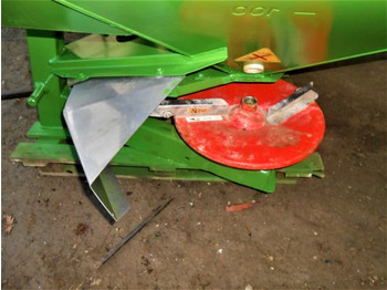 Distributeur d'engrais Amazone ZAM COMPACT: photos 3