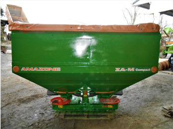 Distributeur d'engrais Amazone ZAM COMPACT: photos 2