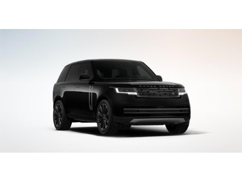 Voiture LAND ROVER