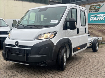 Tracteur routier BE OPEL