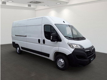 Fourgon utilitaire OPEL