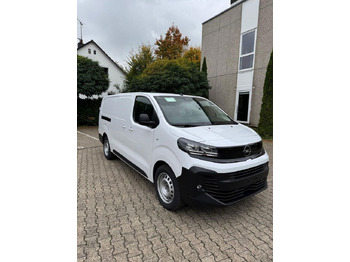 Fourgon utilitaire OPEL Vivaro