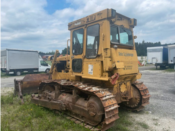 Bulldozer CAT CAT D6D: photos 4