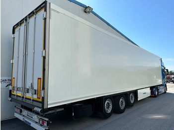 Semi-remorque frigorifique neuf Krone SD 27 Thermoking Spectrum  Multitemp Pharma Safe: photos 3