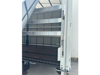 Krone SDP27 MEGA NEU Lift/Hubdach/Lagernd  — crédit-bail Krone SDP27 MEGA NEU Lift/Hubdach/Lagernd: photos 5