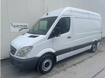 Fourgon utilitaire MERCEDES-BENZ Sprinter 313