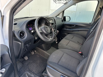 Fourgon utilitaire Mercedes-Benz Vito 110 cdi Kasten: photos 5