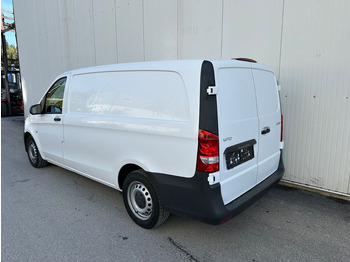 Fourgon utilitaire Mercedes-Benz Vito 110 cdi Kasten: photos 3