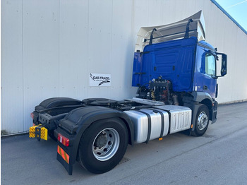 Tracteur routier Mercedes-Benz Antos 1836: photos 4
