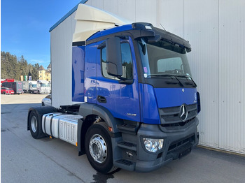 Tracteur routier Mercedes-Benz Antos 1836: photos 2