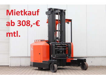 Chariot multidirectionnel BT