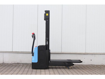 Gerbeur HanseLifter EDH1230MG elektro Hubwagen Initialhub: photos 3