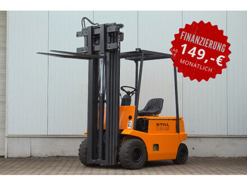 Chariot élévateur électrique STILL R60