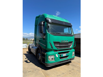 Tracteur routier IVECO
