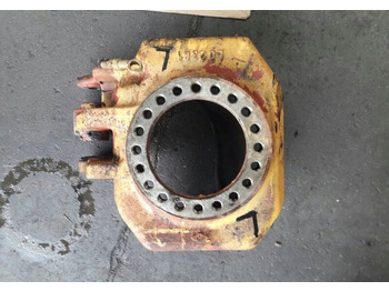 Transmission ZF