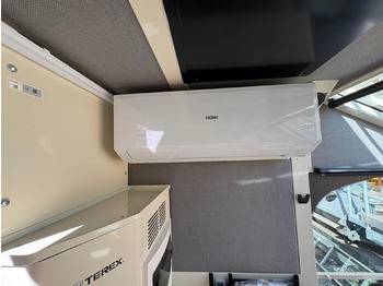 Grue à tour Comedil CTT91: photos 4