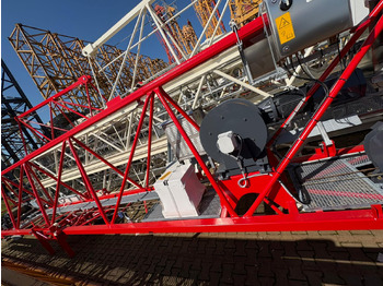 Grue à tour Comedil CTT91: photos 5