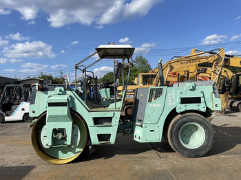 Compacteur mixte BOMAG BW144AC-2: photos 2