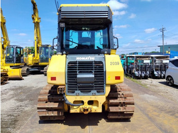 Bulldozer KOMATSU D31PX-22: photos 3