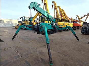 Mini grue
