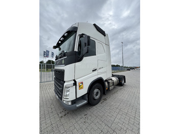 Tracteur routier VOLVO DIESEL/LNG: photos 4