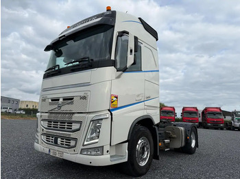 Tracteur routier VOLVO FH 500