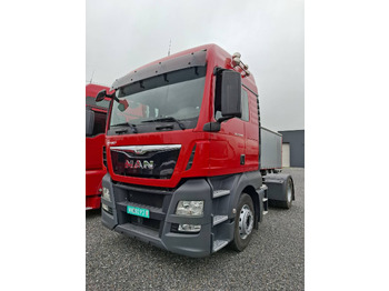 Tracteur routier MAN TGX 18.440 E6: photos 2