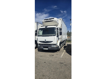 Camion frigorifique RENAULT